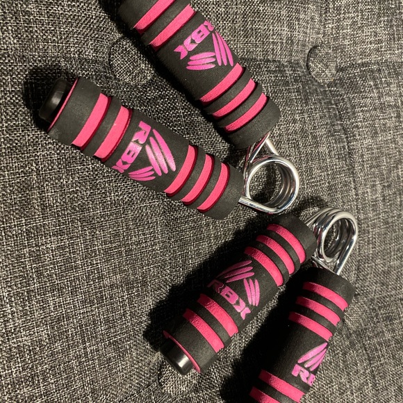 ReBooK Hand Grip - Picture 5 of 5